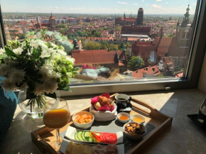  Mercure Gdańsk Stare Miasto  Гданьск